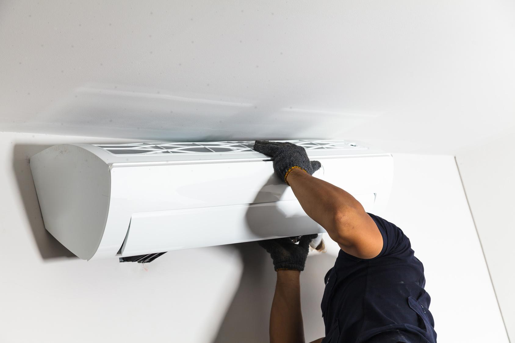 dépannage chauffage Suresnes