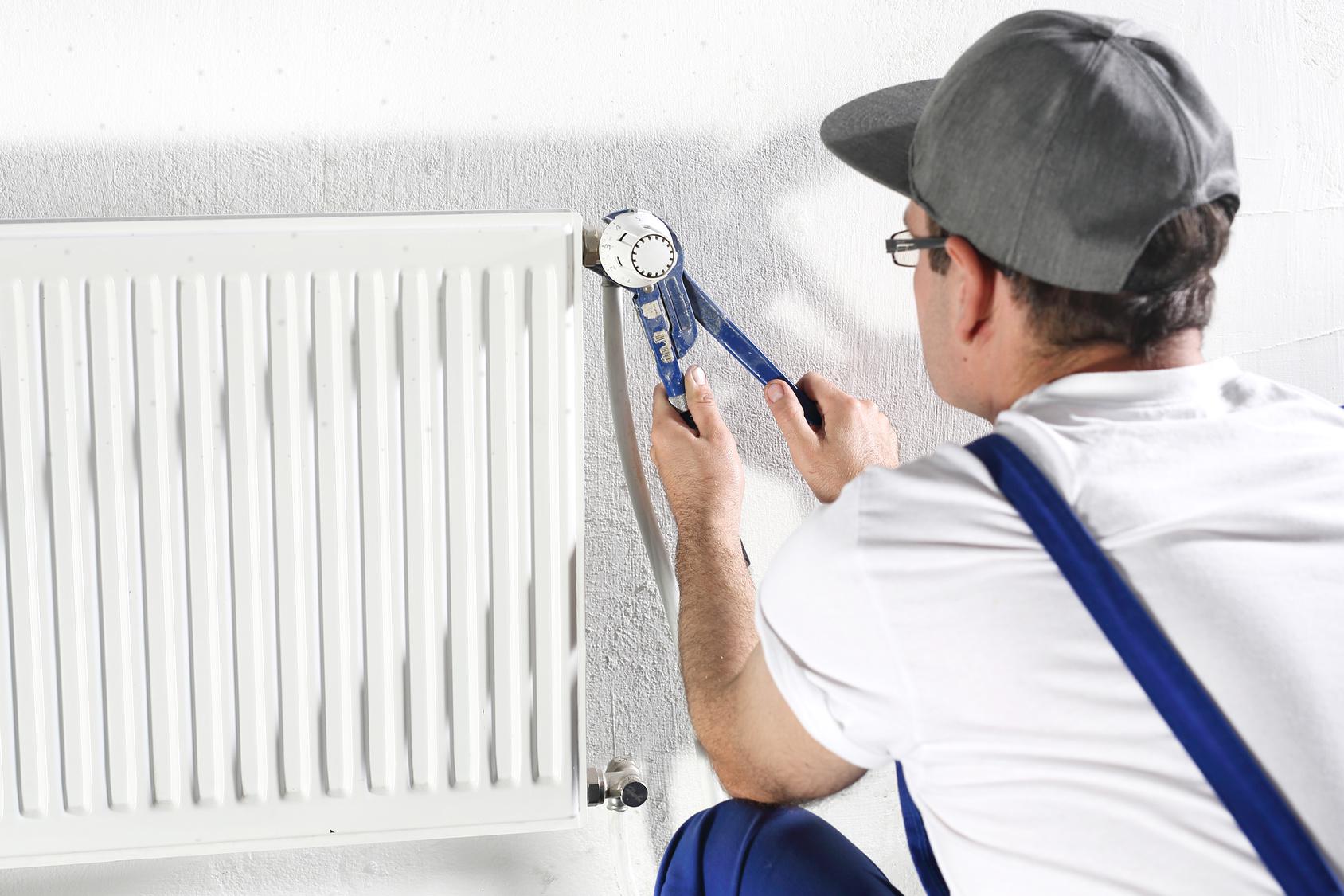 dépannage chauffage Suresnes